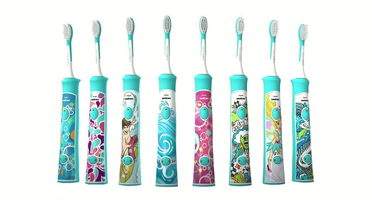 Sonicare for Kids