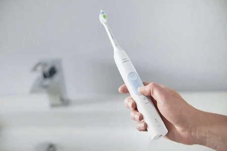 Philips Sonicare Protective Clean 4500