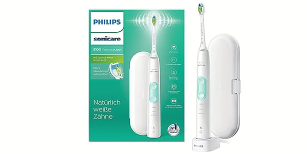 Philips Sonicare ProtectiveClean 5100