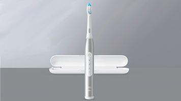 Oral-B Pulsonic Luxe 4500