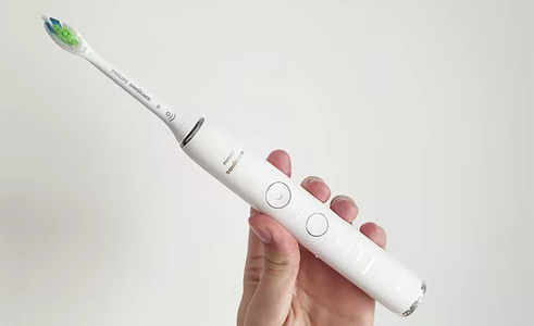 Philips Sonicare DiamondClean 9000