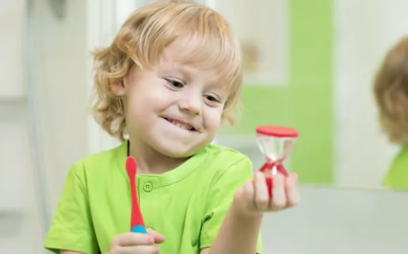 kinder faule zähne