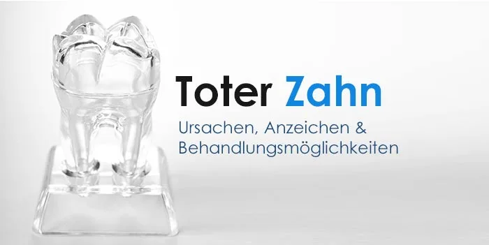 toter zahn