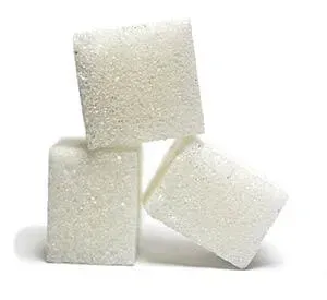 Zucker begünstigt Zahnstein