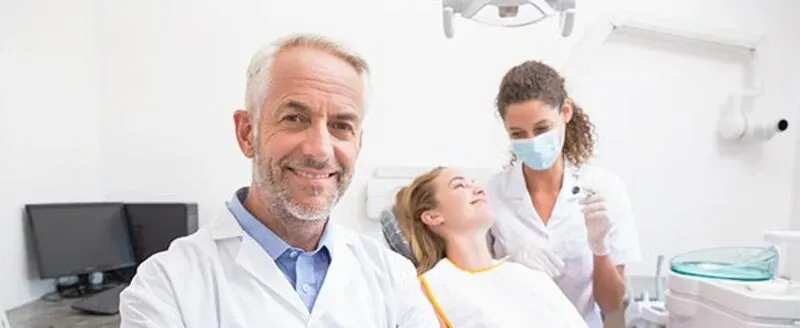 karies entfernen beim zahnarzt