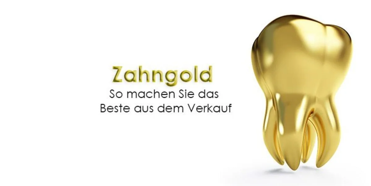 zahngold