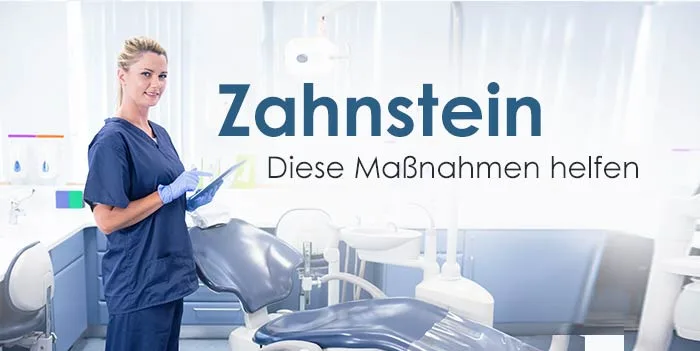 zahnstein zähne